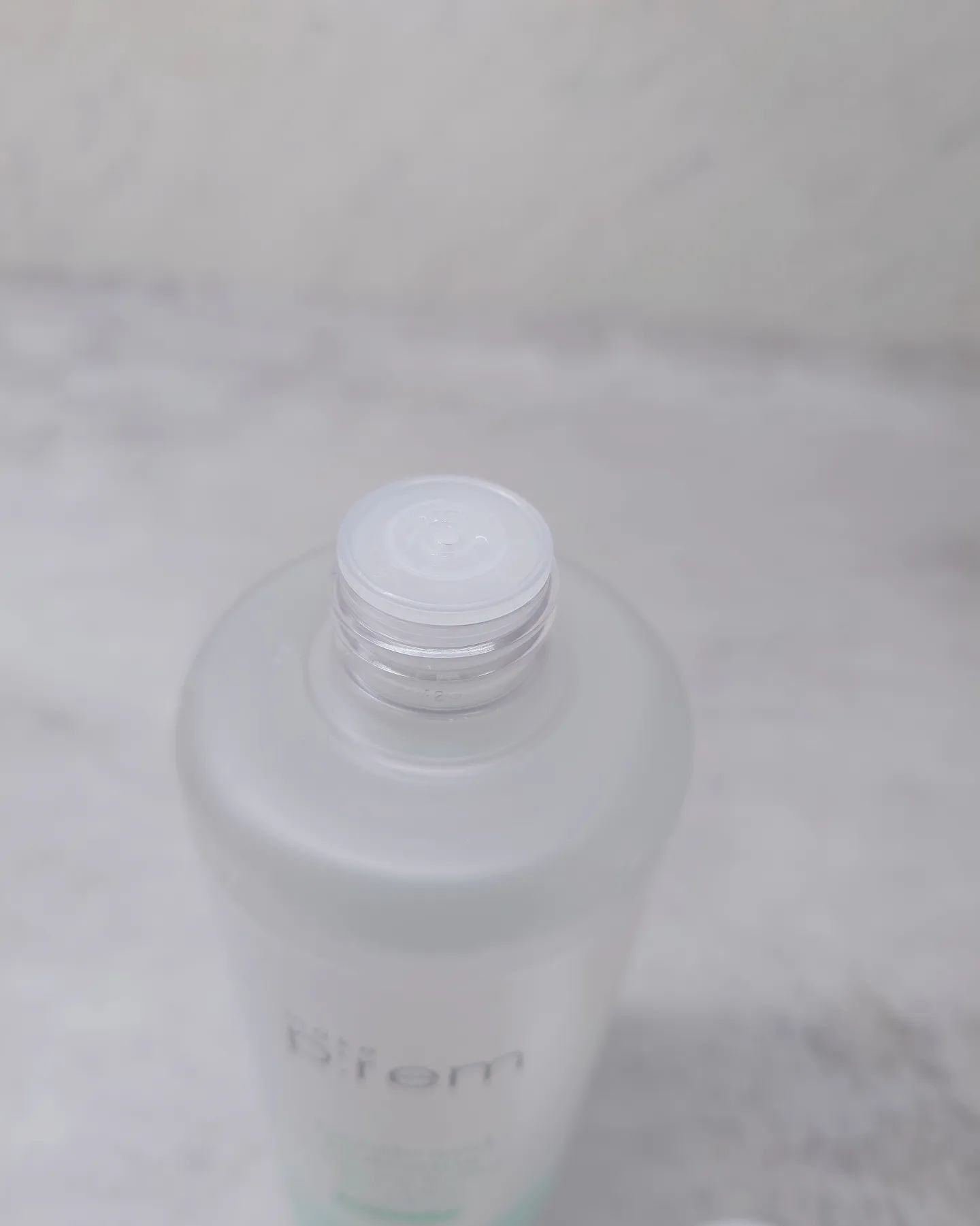 セイフミー リリーフモイスチャークリーム12/make prem/フェイスクリームを使ったクチコミ（2枚目）