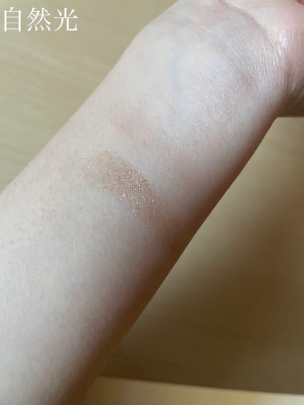 ピクニック エアームースアイズ/ETUDE/ジェル・クリームアイシャドウを使ったクチコミ(3枚目)