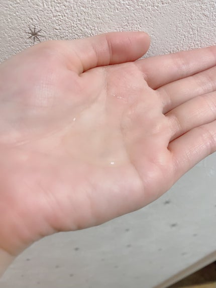 ワン アミノレスキューモイストシャンプー/トリートメント/アミノレスキュー/市販シャンプーを使ったクチコミ(2枚目)