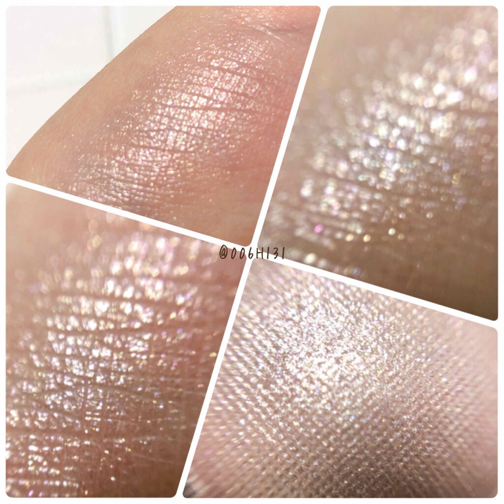 レ キャトル オンブル/CHANEL/アイシャドウパレットを使ったクチコミ(3枚目)