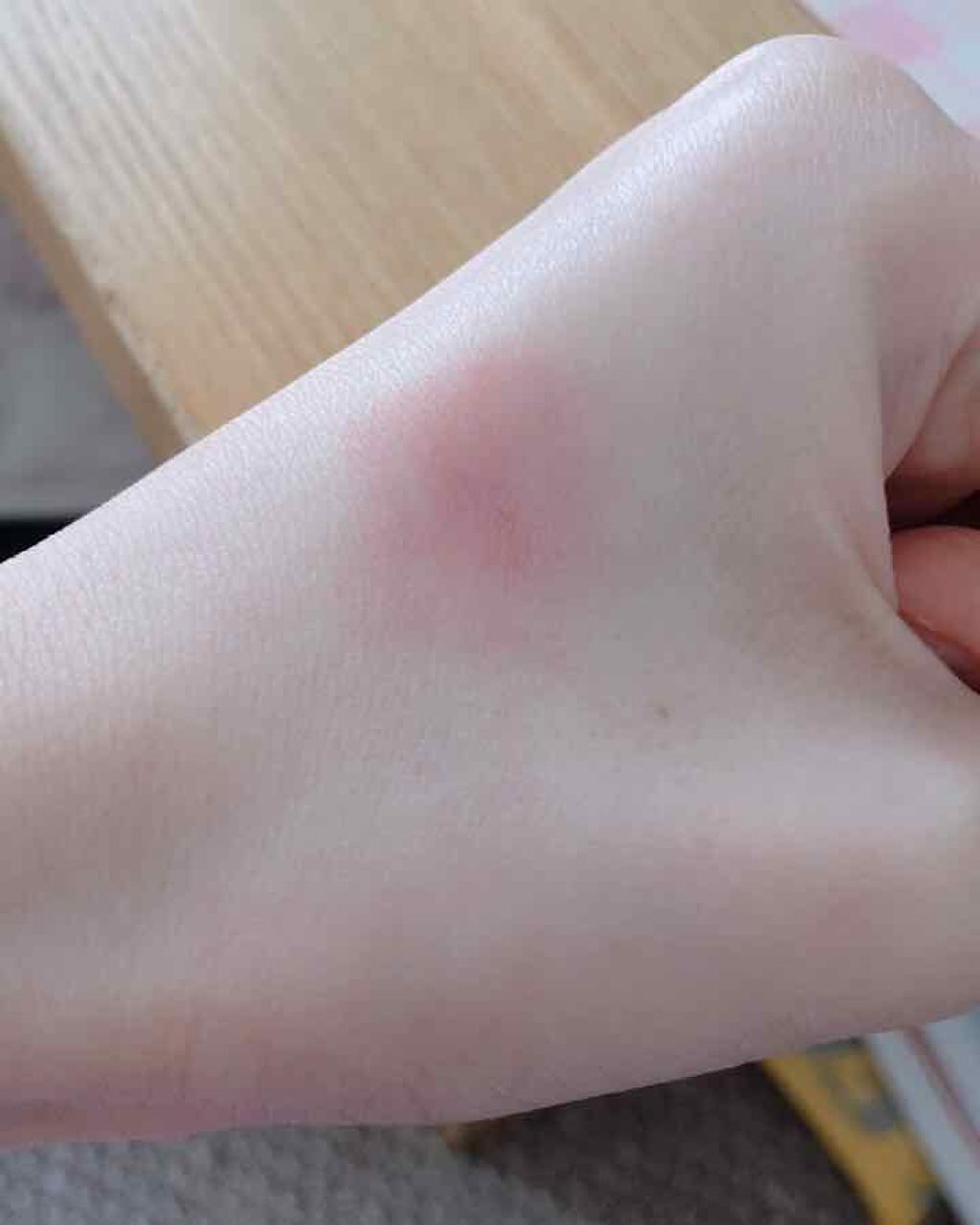 リップ&チーク ジェル/キャンメイク/ジェル・クリームチークを使ったクチコミ(2枚目)