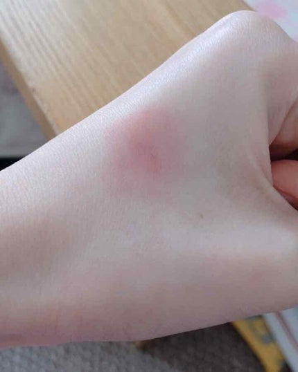 リップ&チーク ジェル/キャンメイク/ジェル・クリームチークを使ったクチコミ(2枚目)