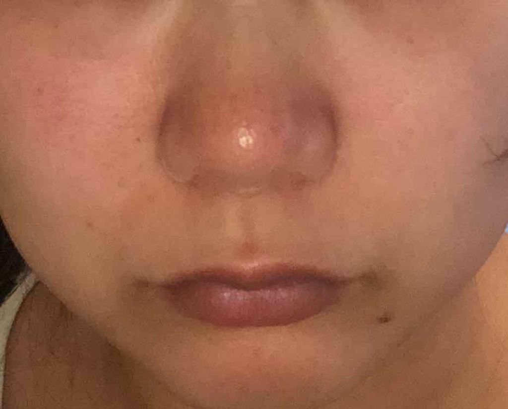 キールズ ブラー/Kiehl's/化粧下地を使ったクチコミ（2枚目）