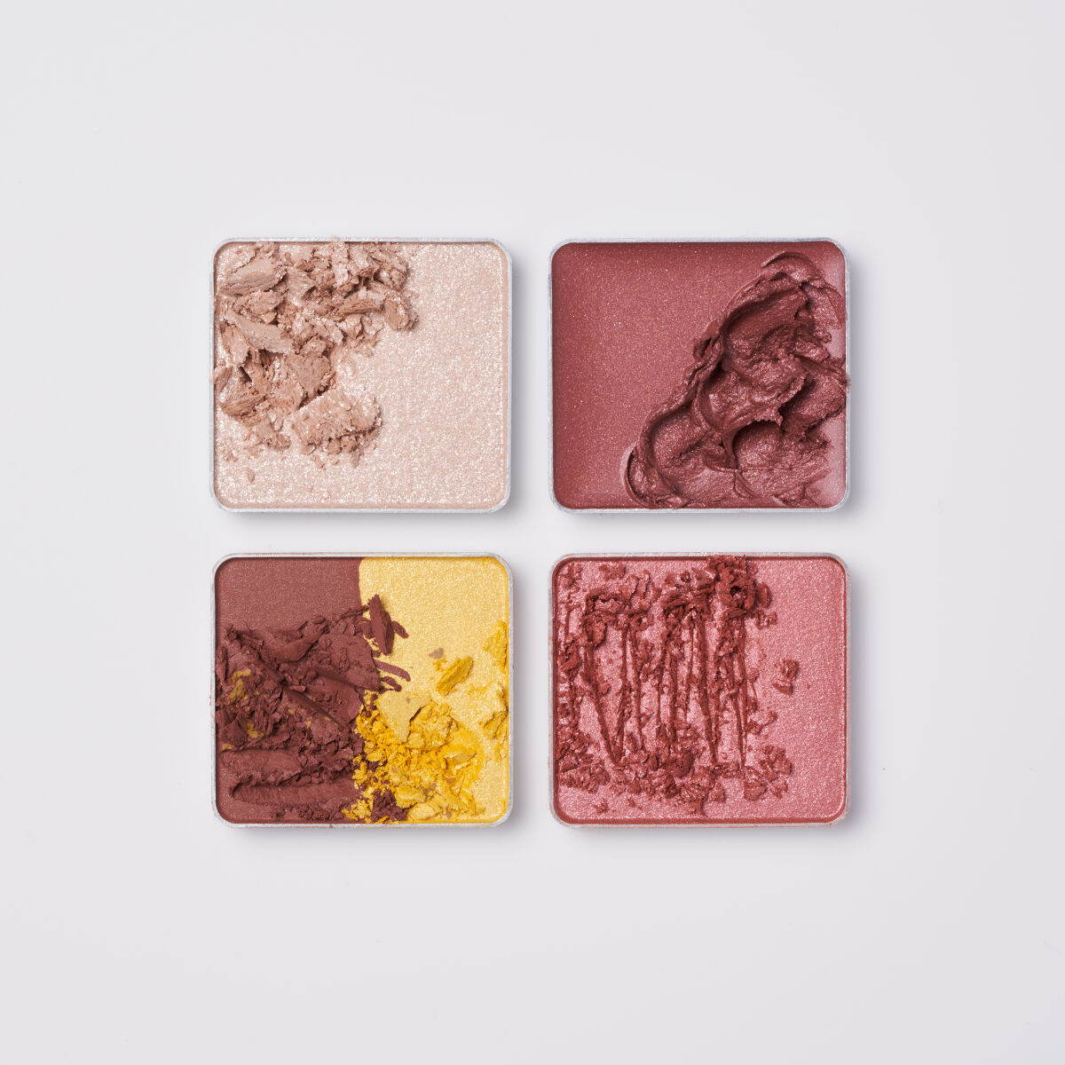 イレジスタブル アイシャドウ 01 ピンクフィグ