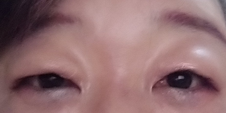 イルミクチュールシャドウ/excel/ジェル・クリームアイシャドウを使ったクチコミ(2枚目)