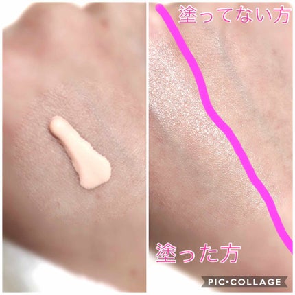 マイクロコレクトフィットクッション/moonshot/クッションファンデーションを使ったクチコミ(3枚目)