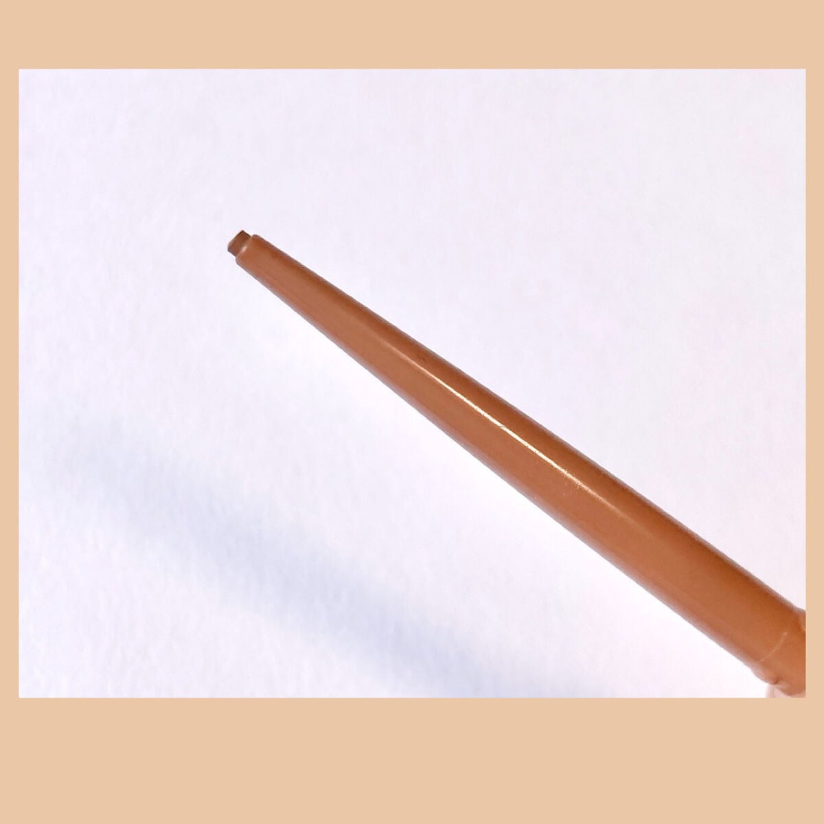 エテュセ ラスティング ジェルライナー/ettusais/ジェルアイライナーを使ったクチコミ(2枚目)