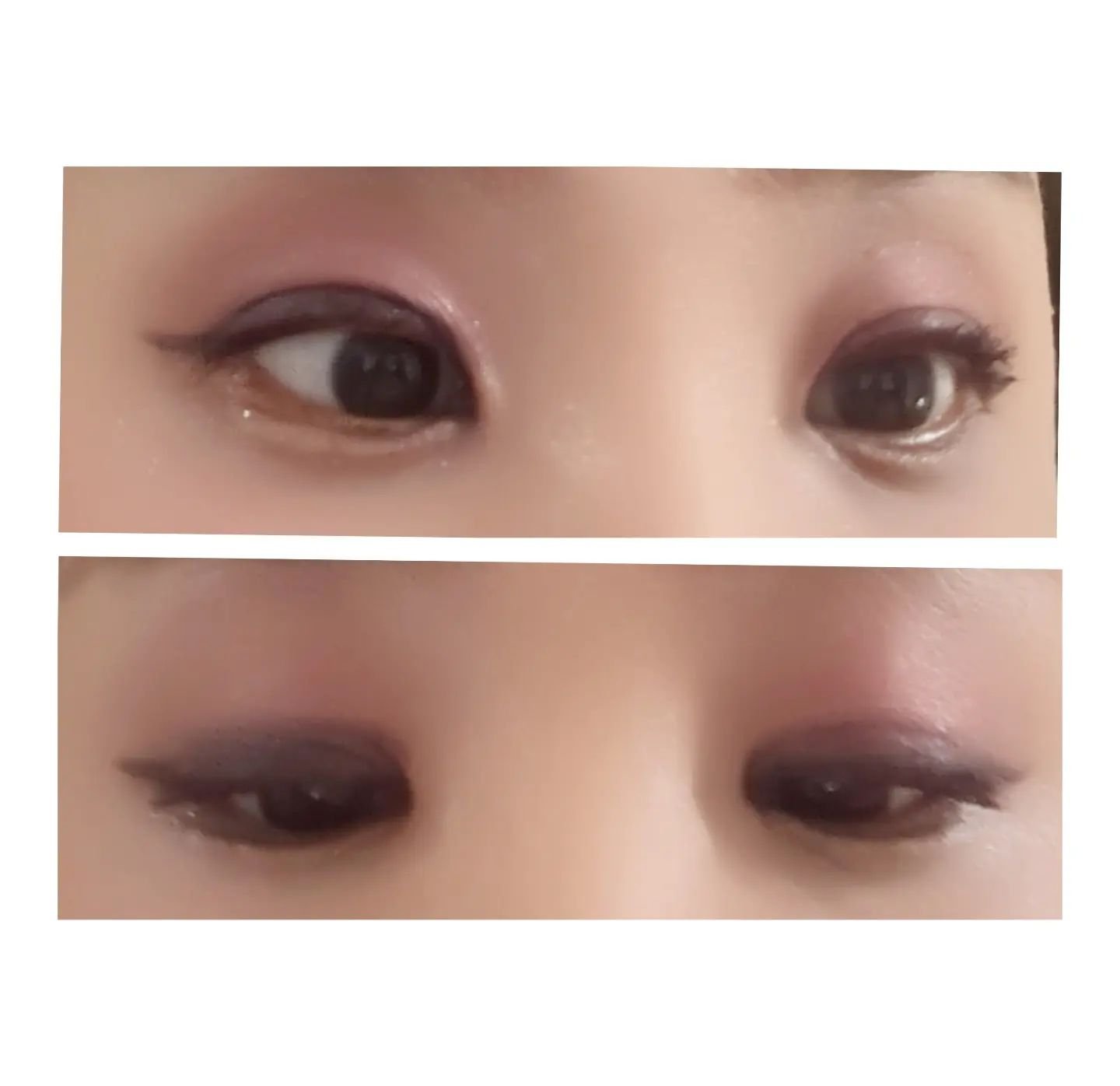 シグニチャー カラー アイズ/SUQQU/アイシャドウパレットを使ったクチコミ（2枚目）