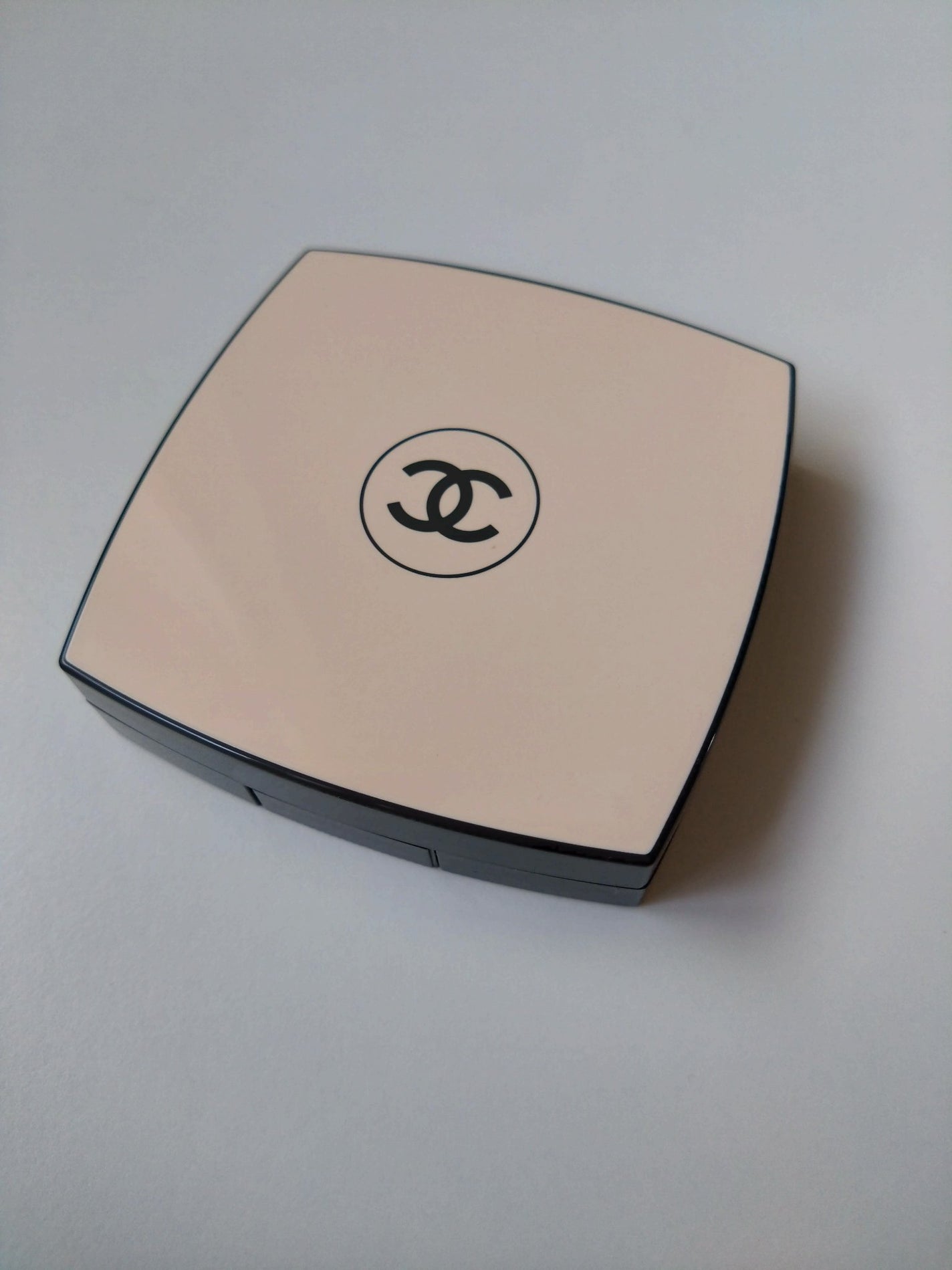 レ ベージュ パレット ルガール/CHANEL/アイシャドウパレットを使ったクチコミ(3枚目)