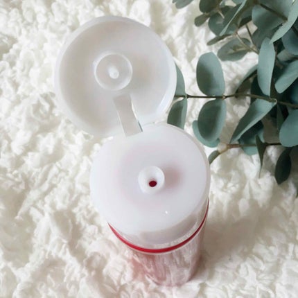 ネイチャーコンク 薬用クリアローション/ネイチャーコンク/拭き取り化粧水を使ったクチコミ(2枚目)