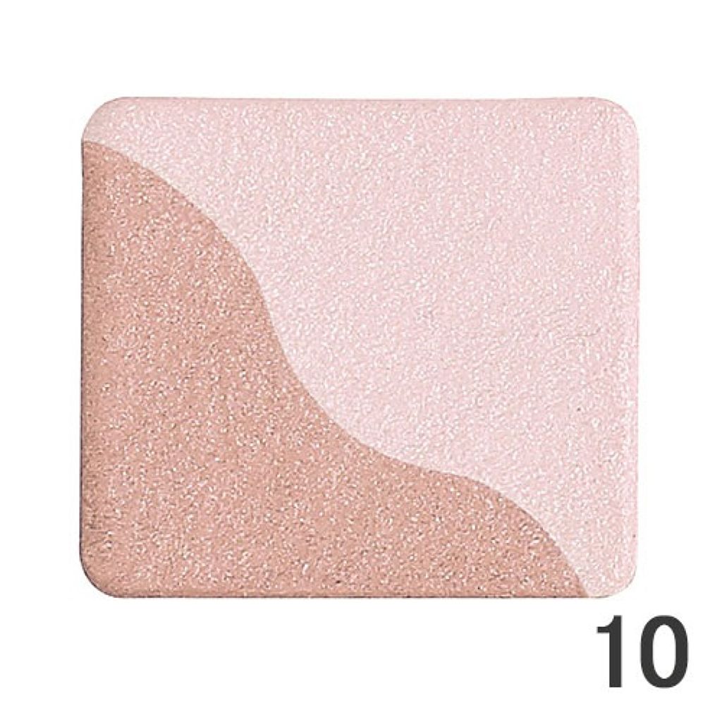 10:ウォームピンク