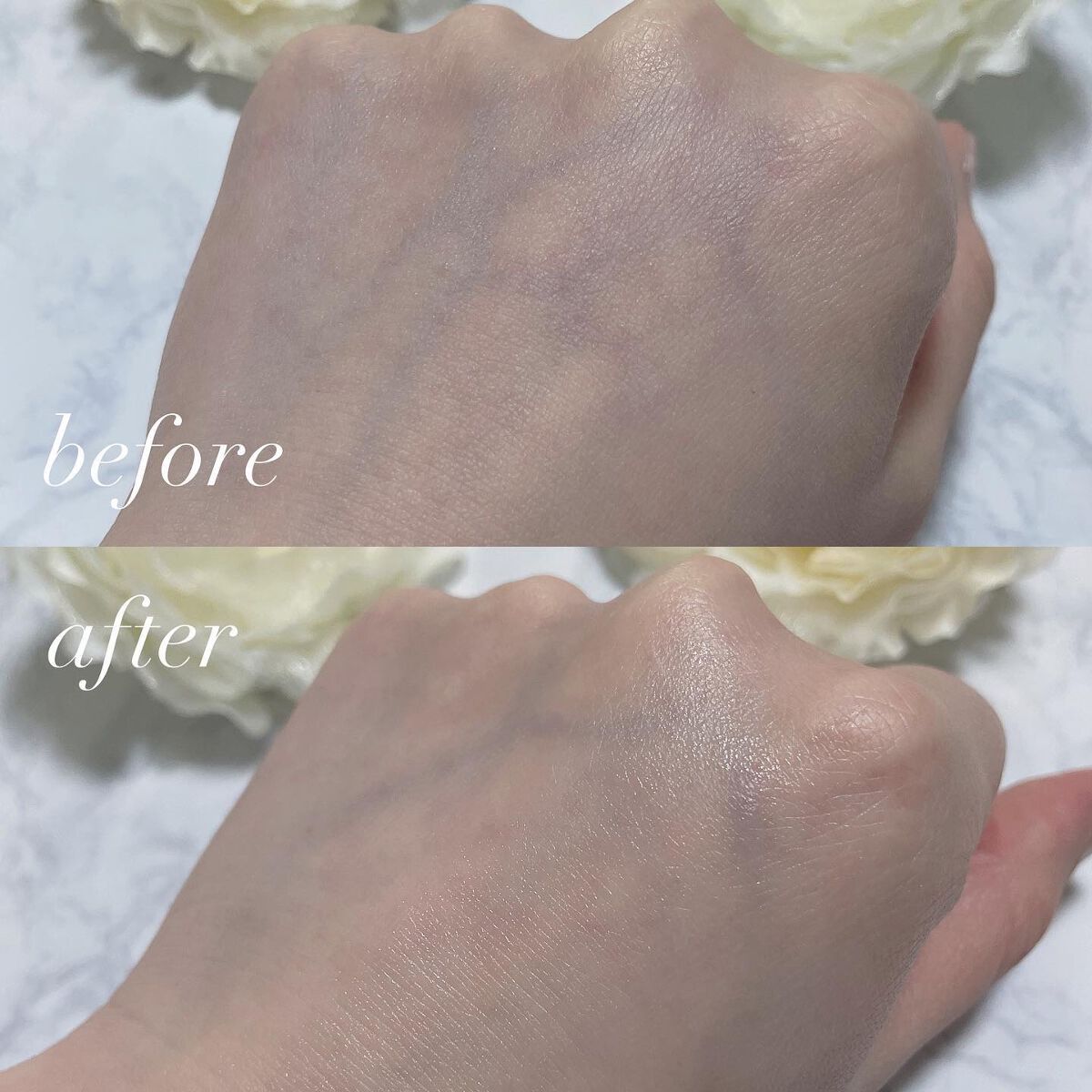 ヴェイル オブ デイ/KANEBO/日焼け止めローションを使ったクチコミ(5枚目)