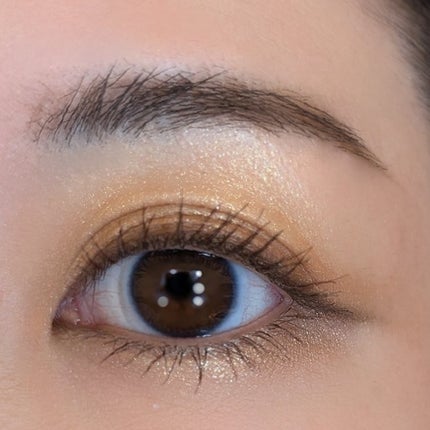 クチュール ミニ クラッチ/YVES SAINT LAURENT BEAUTE/アイシャドウパレットを使ったクチコミ(2枚目)