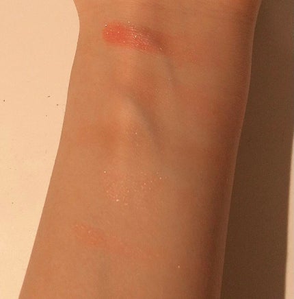 コスメブラシ8本セット/サンキューマート/メイクブラシを使ったクチコミ(3枚目)