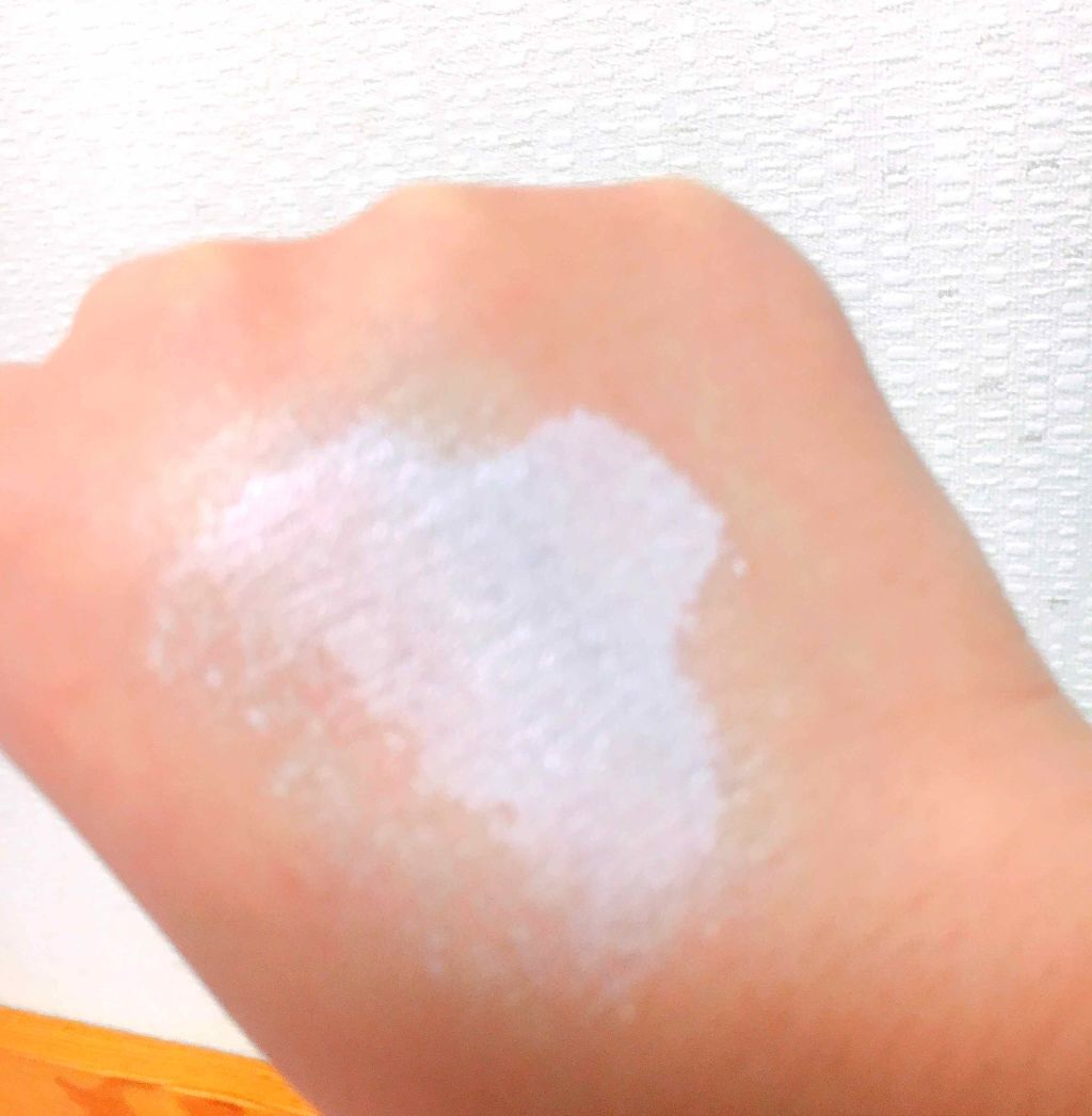 エニークッション カラーコレクター/ETUDE/化粧下地を使ったクチコミ(3枚目)
