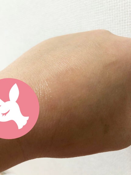 ラ バーズ オンブル ア ポピエール/CHANEL/化粧下地を使ったクチコミ(5枚目)