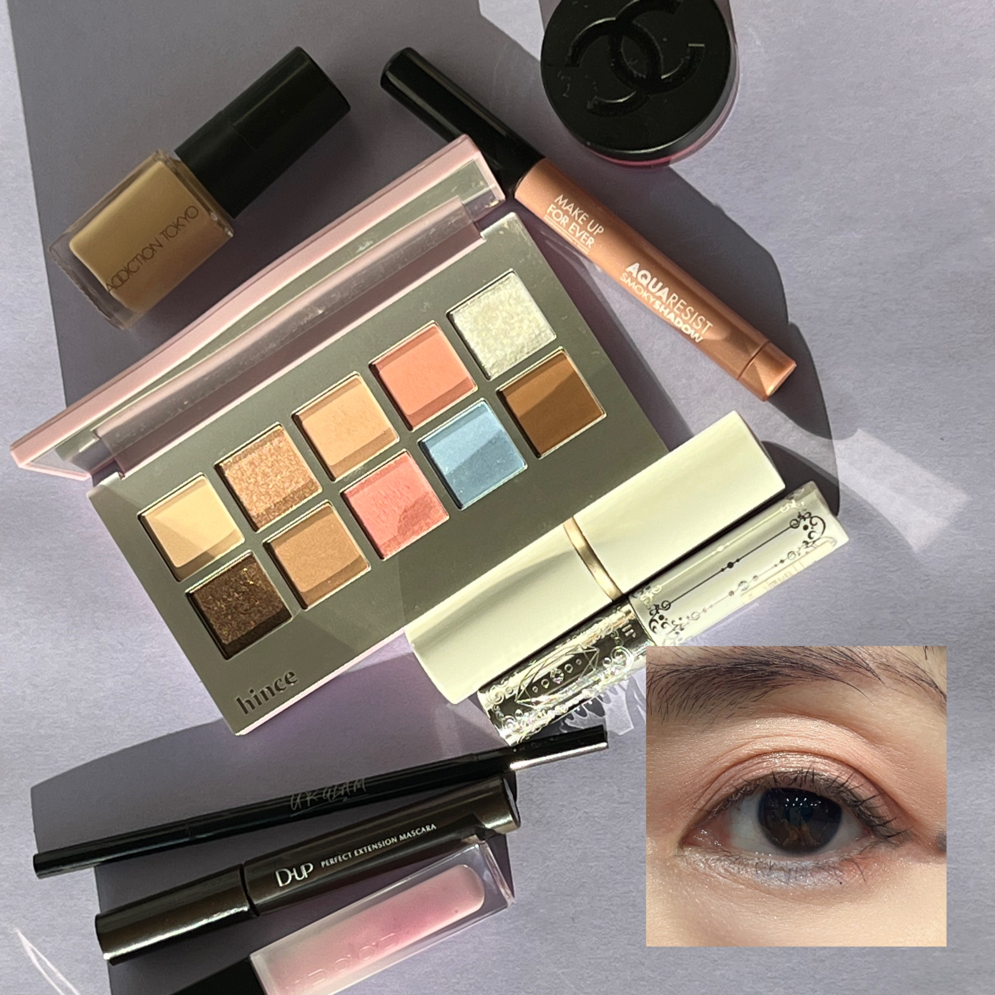  リップ＆チーク ボーム N°1 ドゥ シャネル/CHANEL/口紅を使ったクチコミ（1枚目）