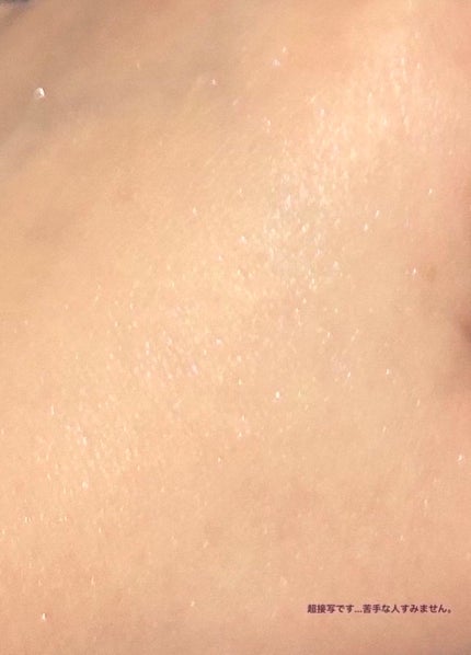 ルース パウダー/DAISY DOLL by MARY QUANT/ルースパウダーを使ったクチコミ(3枚目)