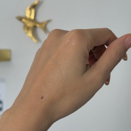 ブラックチェリー 毛穴引き締めクリーム ロフディ/ODELOI/フェイスクリームを使ったクチコミ(4枚目)