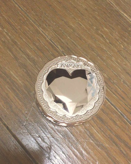 シークレットビューティーパウダー/キャンメイク/プレストパウダーを使ったクチコミ(2枚目)