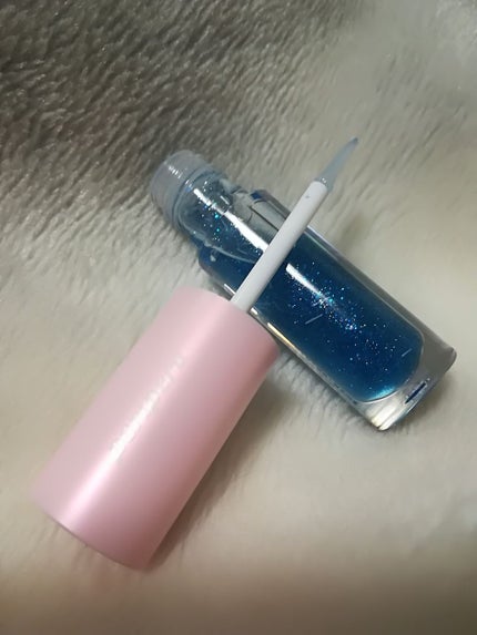 シュガーリップグリッター/PERIPERA/リップグロスを使ったクチコミ(2枚目)
