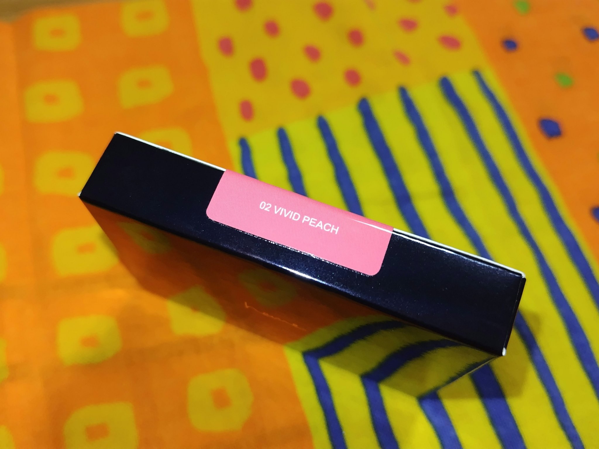 ヴィセ アヴァン シングルアイカラー/Visée/単色アイシャドウを使ったクチコミ（3枚目）