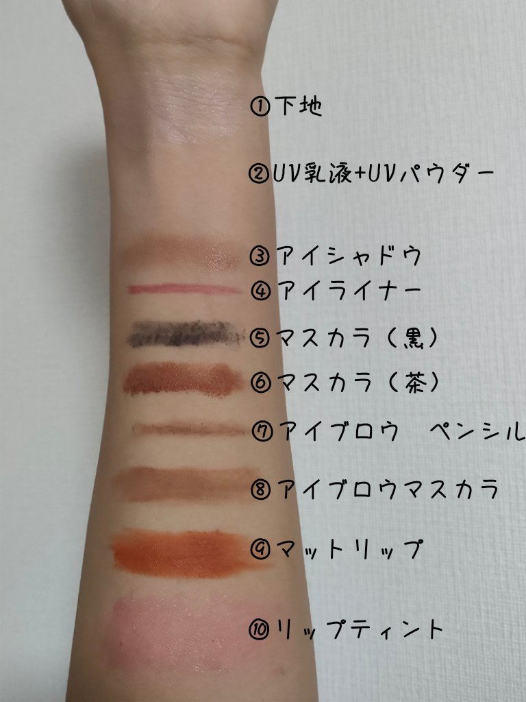 ポアクリア オイル/ONE BY KOSE/オイルクレンジングを使ったクチコミ（2枚目）