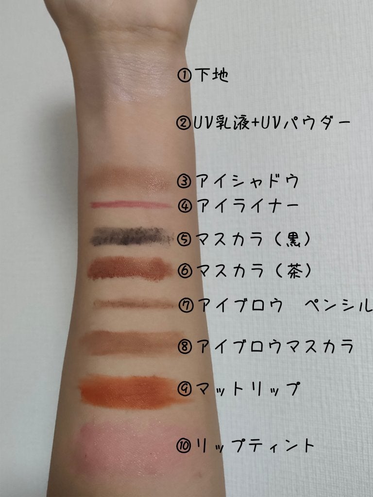 ポアクリア オイル/ONE BY KOSE/オイルクレンジングを使ったクチコミ(2枚目)