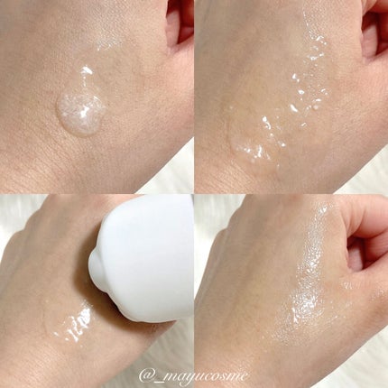 マユコスメ on LIPS 「5つのマッサージボールで自宅で手軽にマッサージ♡ーーーーーーー..」(3枚目)