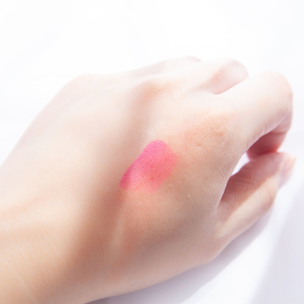 ウォーターアンブレラティント リップ/FAUX PAS PARIS/リップティントを使ったクチコミ(5枚目)