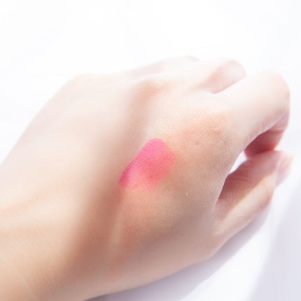 ウォーターアンブレラティント リップ/FAUX PAS PARIS/リップティントを使ったクチコミ(5枚目)