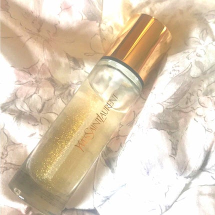 ラディアント タッチ ブラープライマー/YVES SAINT LAURENT BEAUTE/化粧下地を使ったクチコミ(1枚目)