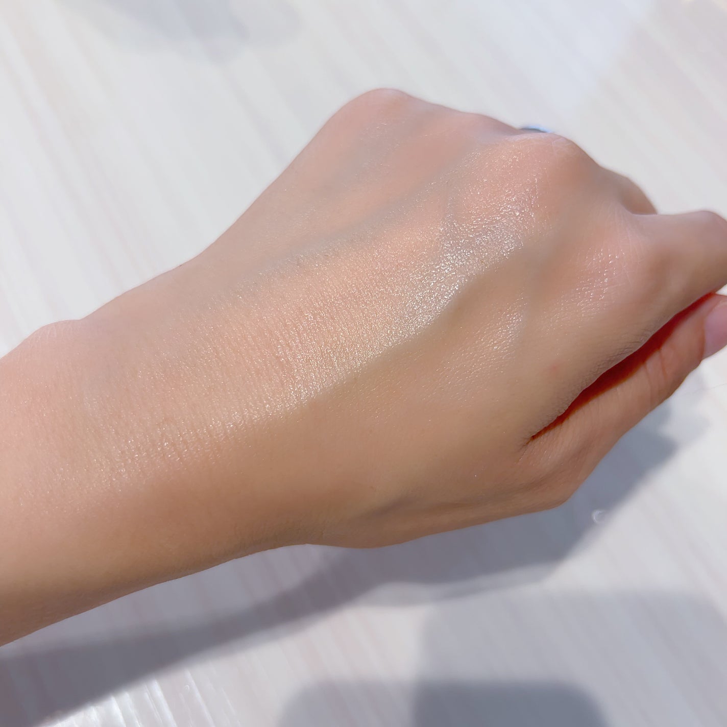 リアルドクダミスージングエッセンス/NEOGEN/化粧水を使ったクチコミ(3枚目)