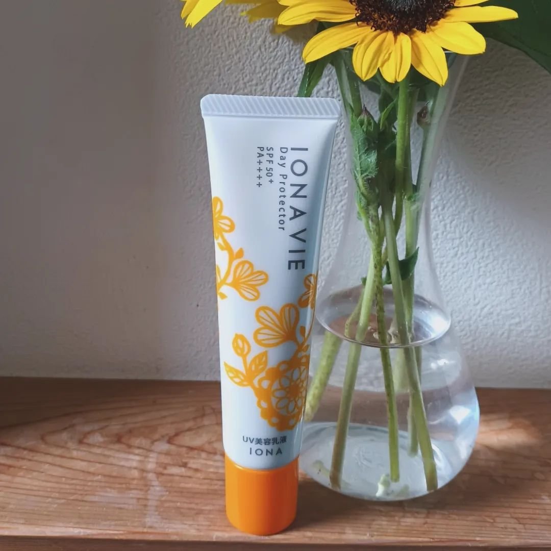 デイ プロテクター/イオナヴィー/化粧下地を使ったクチコミ（1枚目）