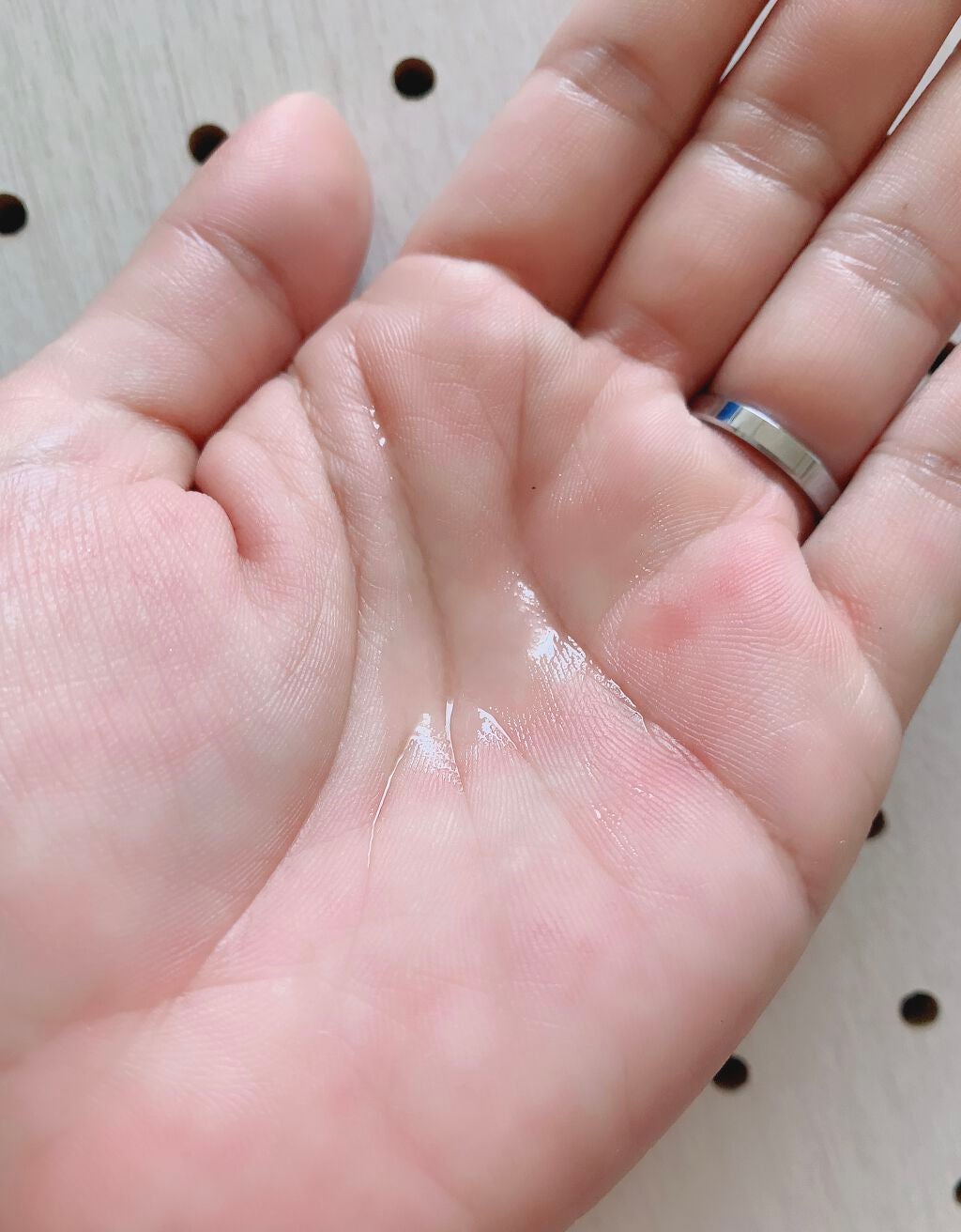 01RAD Pre Oil/01Rad/ヘアオイルを使ったクチコミ(4枚目)