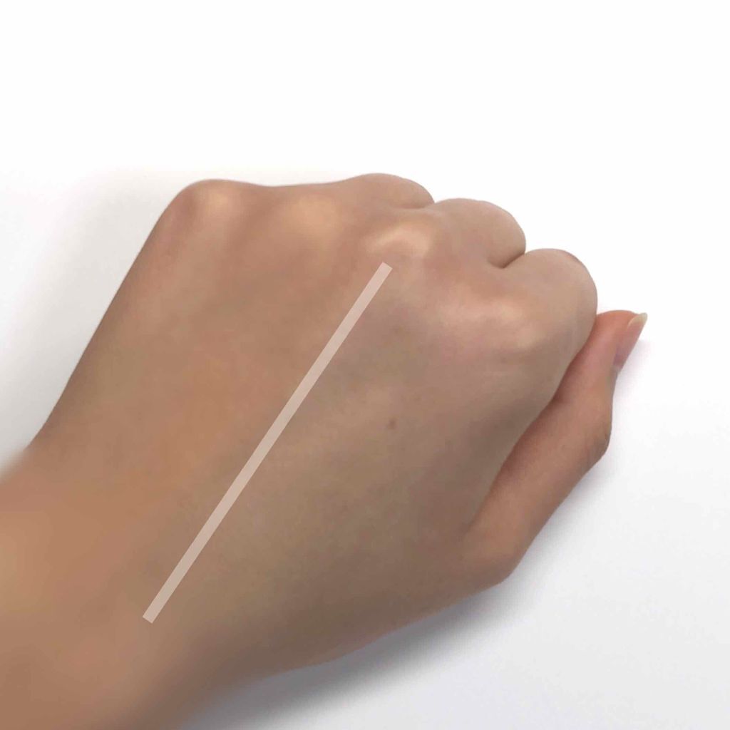 シークレットスキンCCベースゼロ/KATE/CCクリームを使ったクチコミ(3枚目)