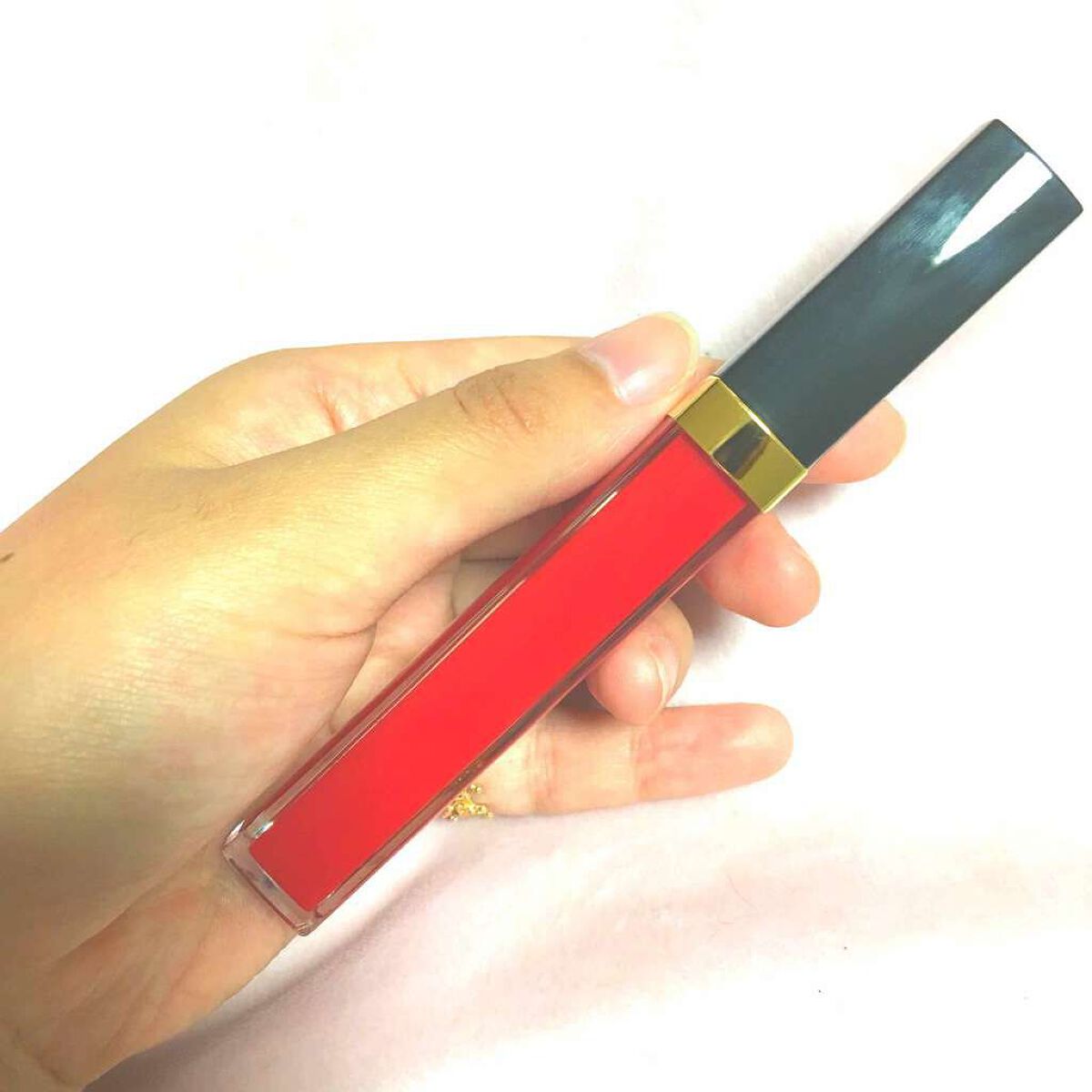 ルージュ ココ グロス 784 ロマンス