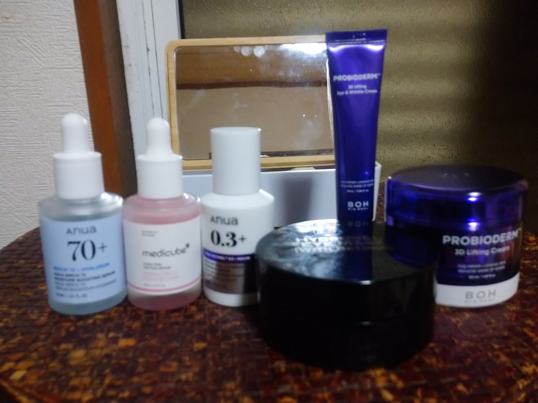 プロバイオダーム3Dリフティングエッセンシャルトナー/BIOHEAL BOH/化粧水を使ったクチコミ（2枚目）