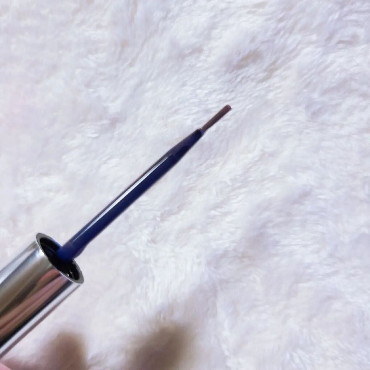 アイラッシュグルー/ミッシュブルーミン/つけまつげを使ったクチコミ(4枚目)