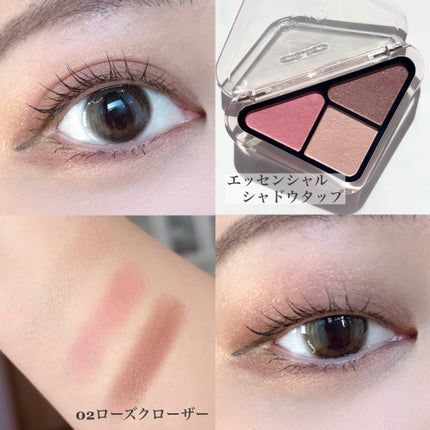キル カバー ファンウェア クッション ザ オリジナル/CLIO/クッションファンデーションを使ったクチコミ(3枚目)