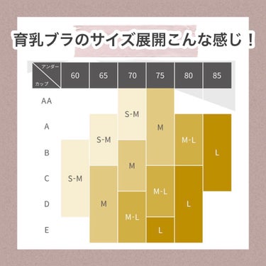 SHAPEDAYS ナイトブラ/SHAPEDAYS/ナイトブラを使ったクチコミ（4枚目）