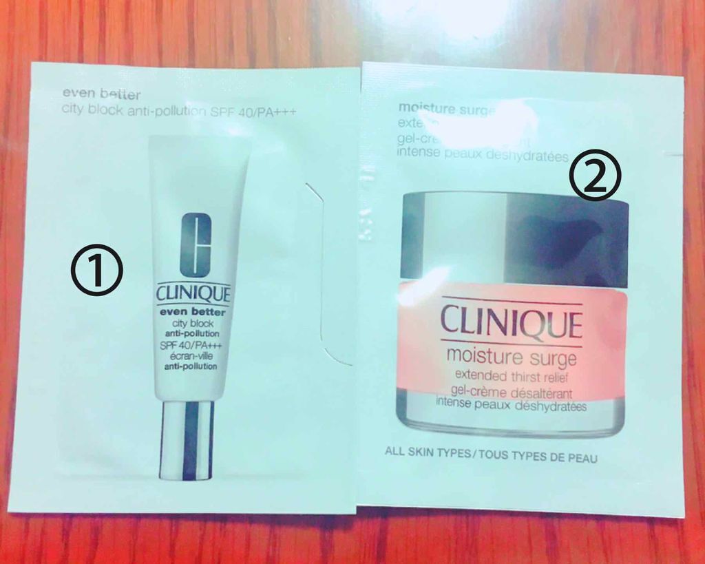 クラリファイング ローション 2/CLINIQUE/拭き取り化粧水を使ったクチコミ（2枚目）