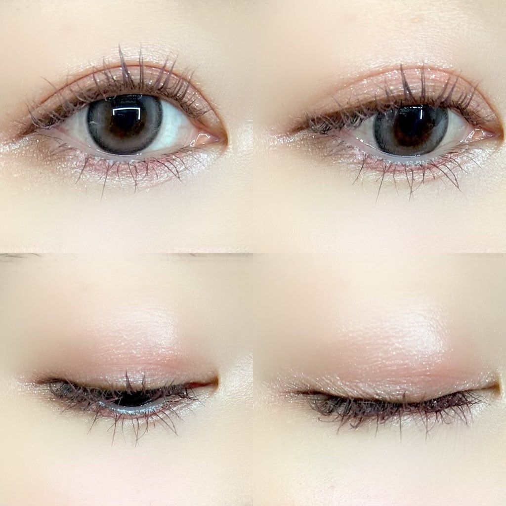 フェイスカラーパレット/チャコット・コスメティクス/アイシャドウパレットを使ったクチコミ(4枚目)