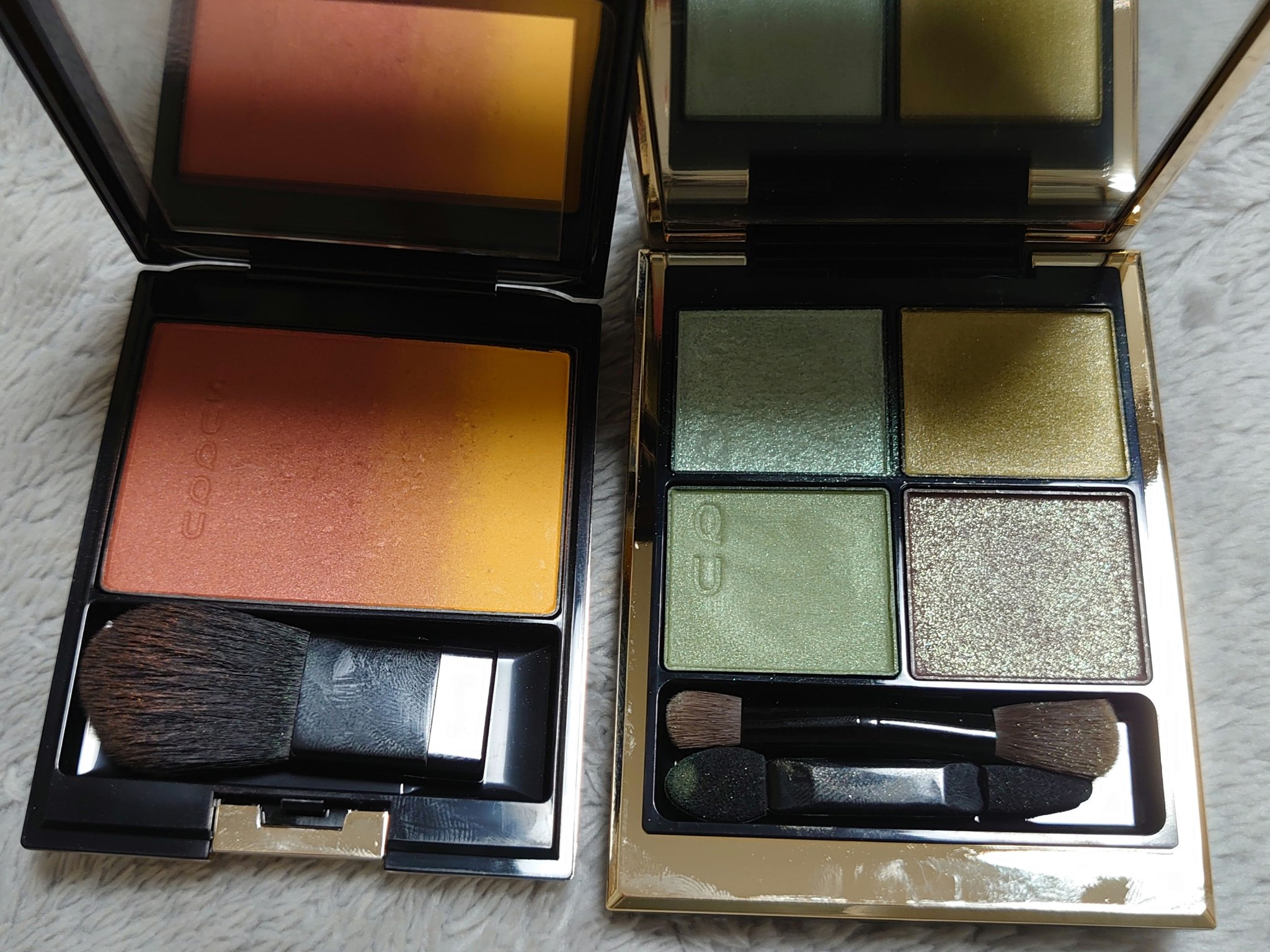 ハイパーカール パワーフィックス/MAYBELLINE NEW YORK/マスカラを使ったクチコミ（2枚目）