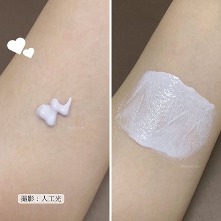 ブライトピュアベースCC/CandyDoll/CCクリームを使ったクチコミ(10枚目)