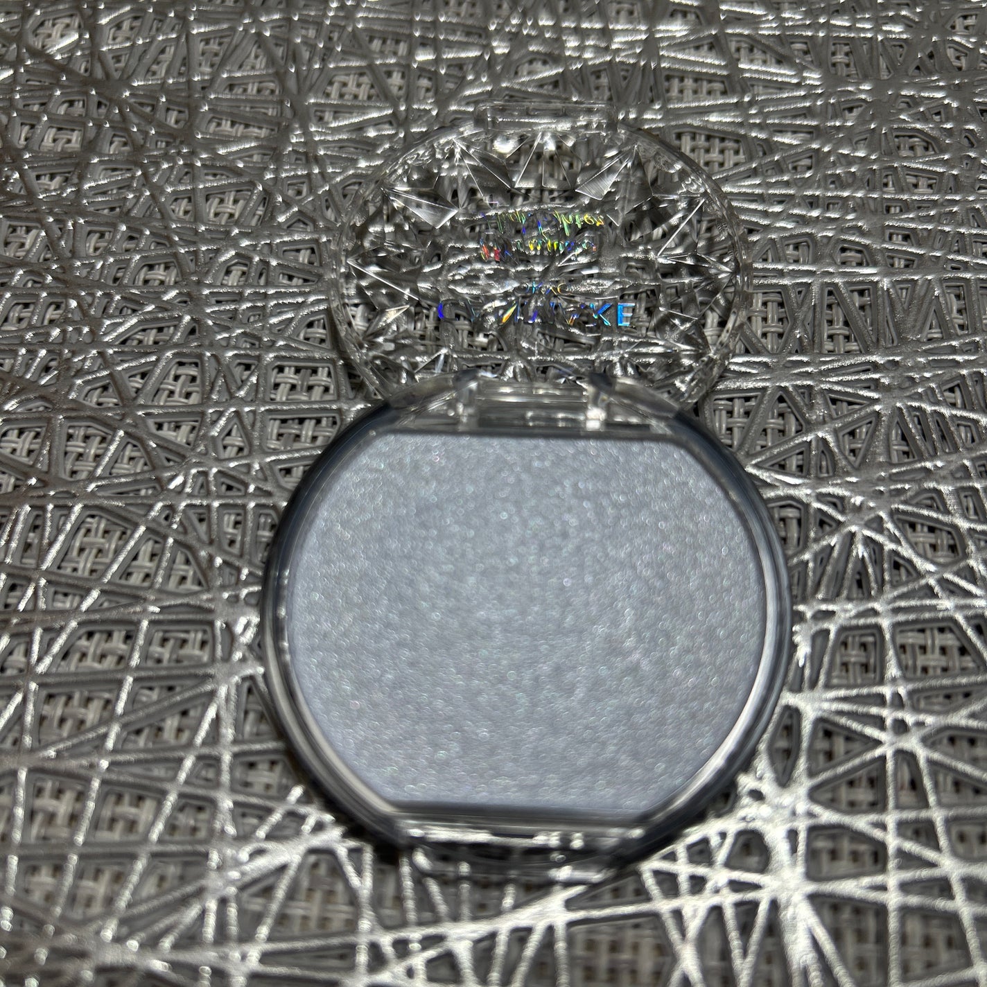 マイベストライナー/ドーリーウインク/リキッドアイライナーを使ったクチコミ(5枚目)