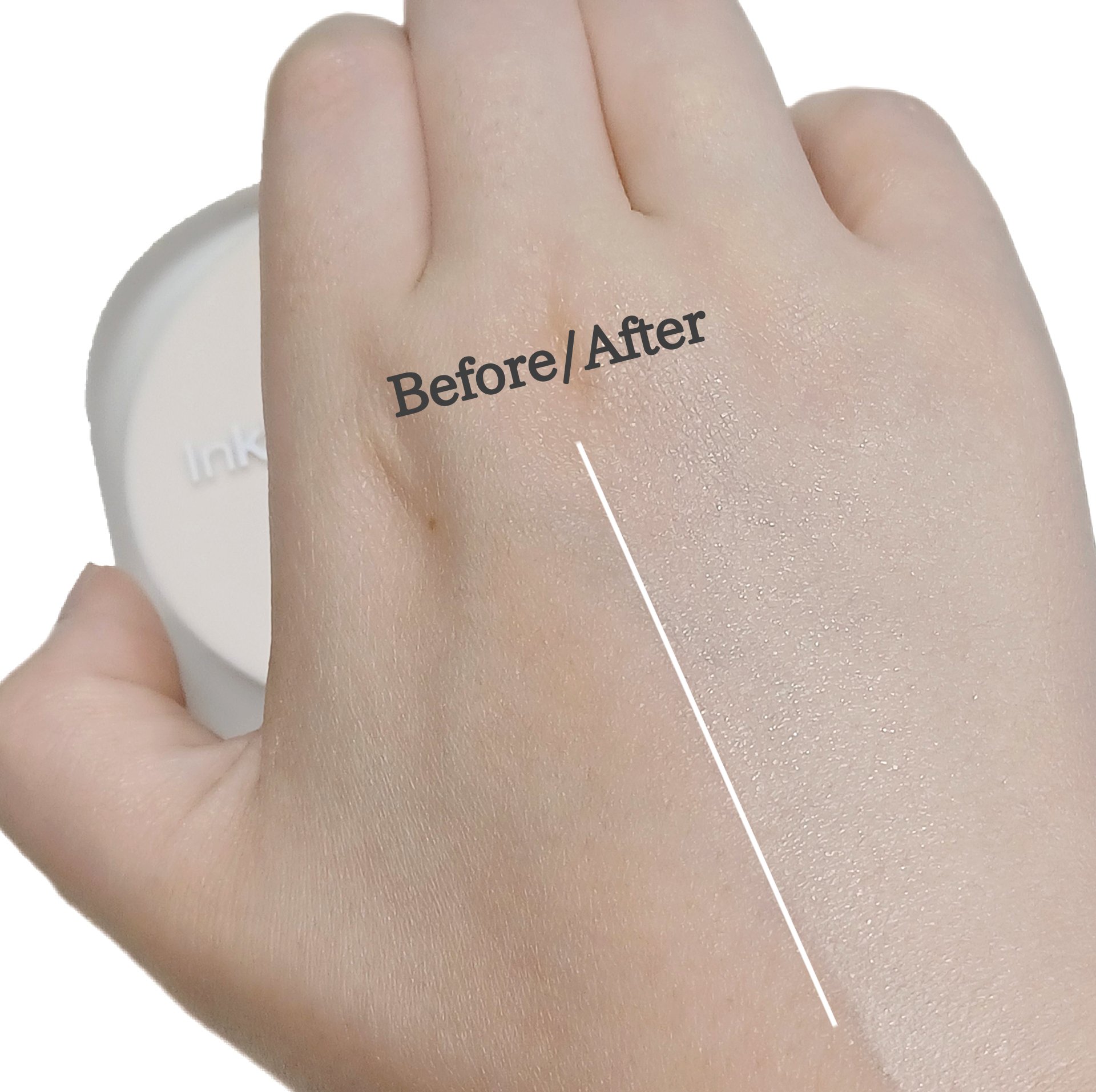 インクラスティングクッション｜THE FACE SHOPの口コミ - 累積販売量