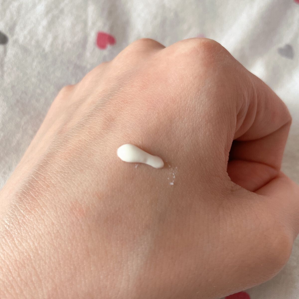 アリィー クロノビューティ ジェルUV EX/アリィー/日焼け止めジェルを使ったクチコミ（2枚目）