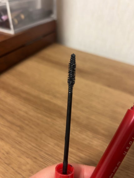 オペラ マイラッシュ アドバンスト/OPERA/マスカラを使ったクチコミ(2枚目)