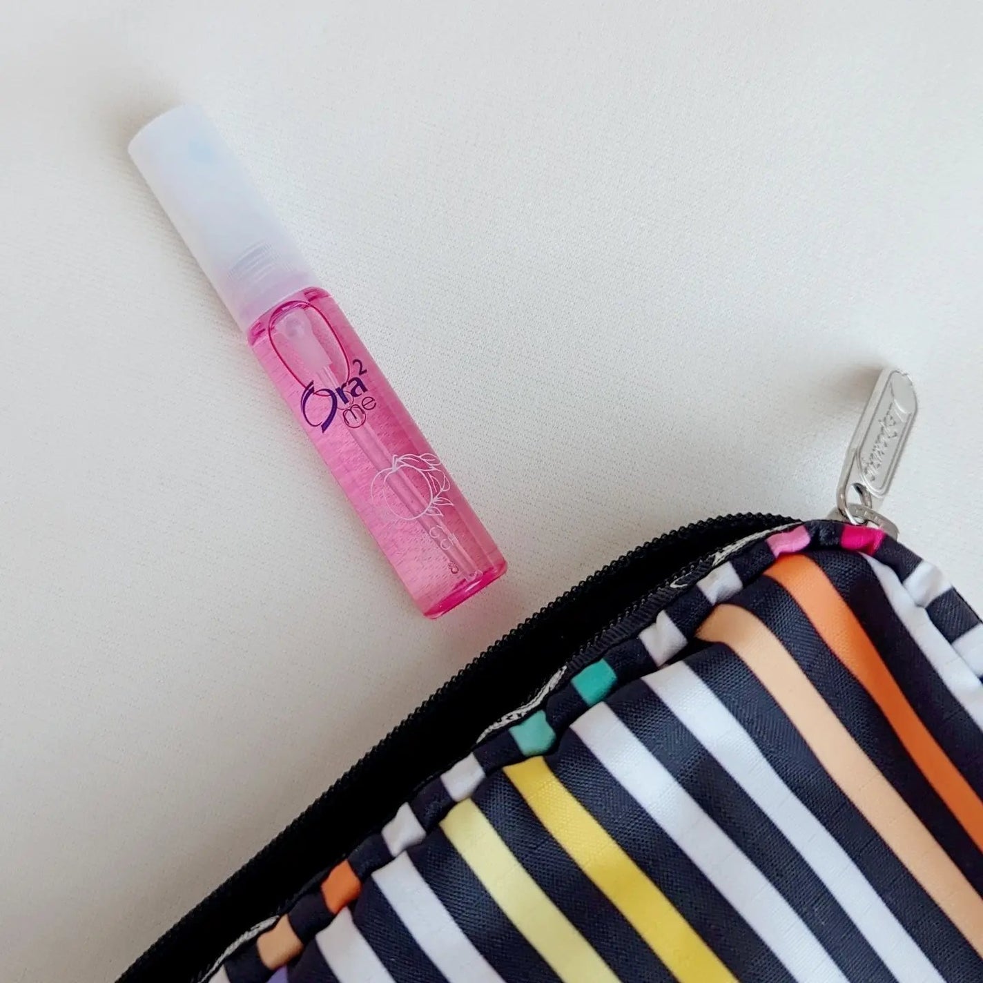 オーラツーミー マウススプレー/オーラツー/マウスウォッシュ・スプレーを使ったクチコミ(1枚目)